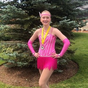 Meet your Posher, Arya